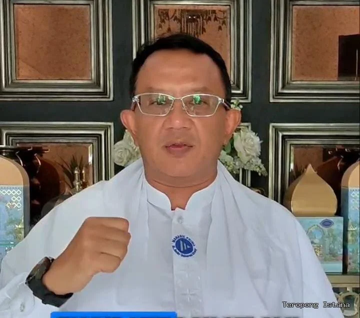 Hut Pikiran Rakyat Ke-60, Anton Suratto: Maju Berkembang Tanpa Henti