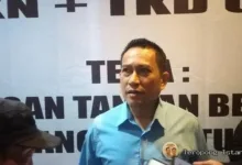 Kebijakan Tahan Harga Bbm Jadi Bukti Ketahanan Energi Indonesia Kuat