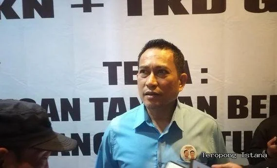 Kebijakan Tahan Harga Bbm Jadi Bukti Ketahanan Energi Indonesia Kuat