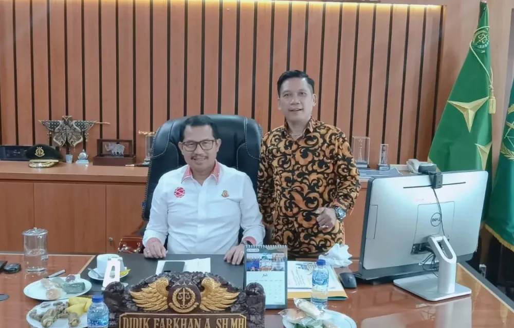 Skandal Sawah Tangerang: Matahukum Tuding Pemkab Main Mata