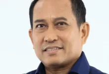 Bukan Bagi-Bagi Jabatan, David Pajung: Reshuffle Bentuk Evaluasi Demi Kinerja Optimal