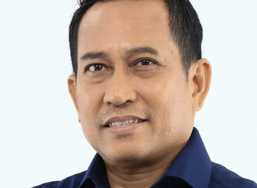 Bukan Bagi-Bagi Jabatan, David Pajung: Reshuffle Bentuk Evaluasi Demi Kinerja Optimal