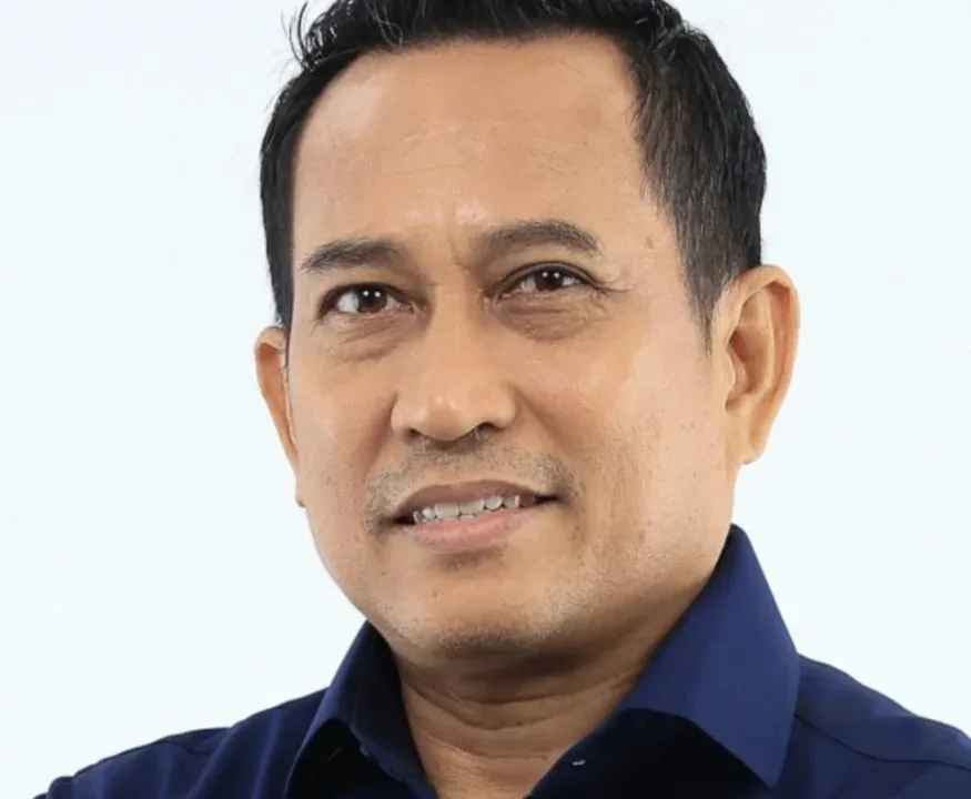 Bukan Bagi-bagi Jabatan, David Pajung: Reshuffle Bentuk Evaluasi demi Kinerja Optimal