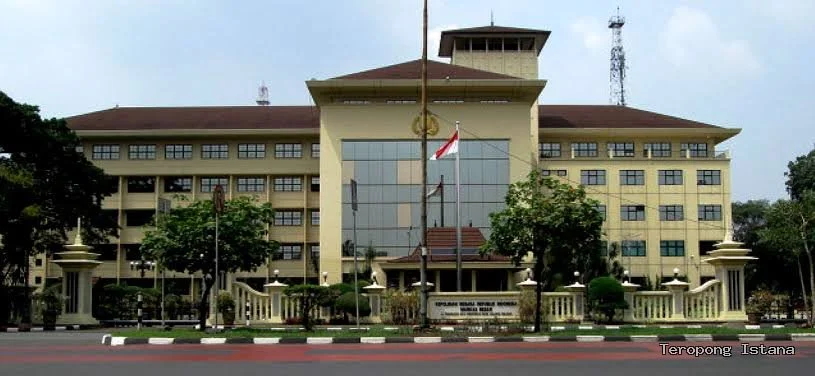 Tanpa Bukti Naikkan Penyidikan, Diduga Bantu Perebutan Tambang Nikel