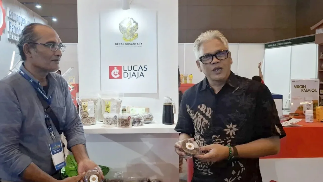 Aktivis 98 sekaligus Ketua Umum Gerakan Ekonomi Kreatif (GERAK 08), Revitriyoso Husodo, mengkritik keras pernyataan pengamat politik Saiful Mujani yang dinilai berpotensi memicu kegaduhan publik.