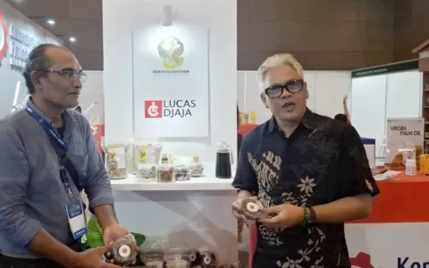 Aktivis 98 sekaligus Ketua Umum Gerakan Ekonomi Kreatif (GERAK 08), Revitriyoso Husodo, mengkritik keras pernyataan pengamat politik Saiful Mujani yang dinilai berpotensi memicu kegaduhan publik.
