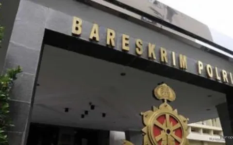 Gawat, Tak Temukan Unsur Pidana Terkait LP Kasus PT ARA di Dittipeksus Bareskrim Polri