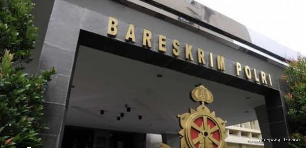 Gawat, Tak Temukan Unsur Pidana Terkait Lp Kasus Pt Ara Di Dittipeksus Bareskrim Polri