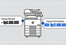 Selisih Harga Capai 100 Persen, Pengamat Sebut Pengadaan Printer Bgn Langgar Aturan