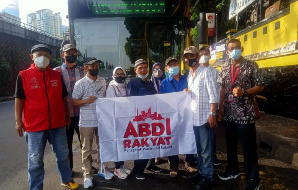 Cba Desak Audit Dan Pemeriksaan, Abdi Rakyat Tegaskan Tarif Di Kemenaker Tak Sesuai Tujuan Pelayanan Publik