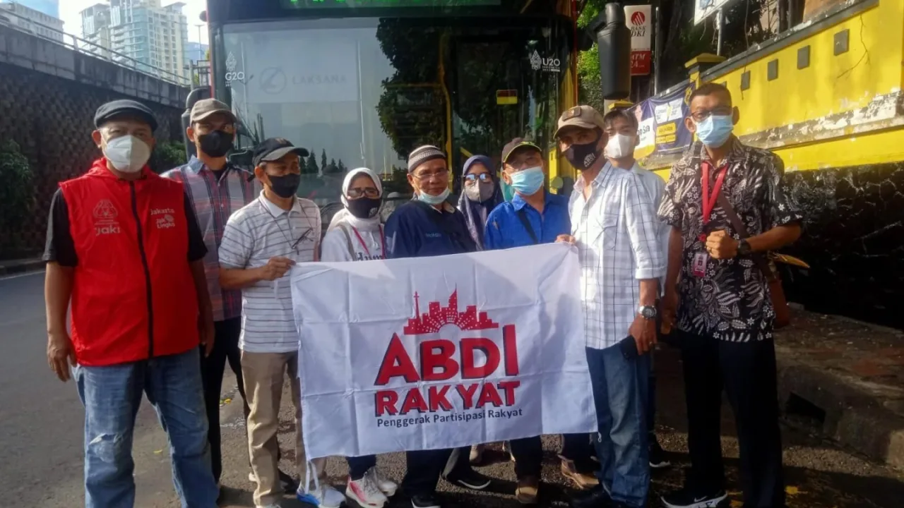CBA Desak Audit dan Pemeriksaan, Abdi Rakyat Tegaskan Tarif di Kemenaker Tak Sesuai Tujuan Pelayanan Publik