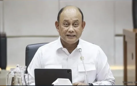 Dadan Hindayana Bereaksi, Janji Cek Lokasi Kasus Pekerja MBG Tanpa BPJS di Langkat