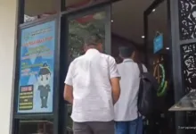 Buntut Ikan Mati Mengapung, Kejari Tangsel Panggil Sinarmas Land