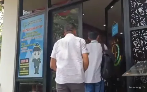Buntut Ikan Mati Mengapung, Kejari Tangsel Panggil Sinarmas Land