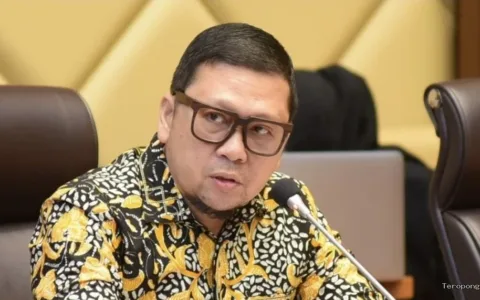 Tragedi Bandara Langgur, Golkar Tekankan Penyelesaian Lewat Dialog Bukan Kekerasan