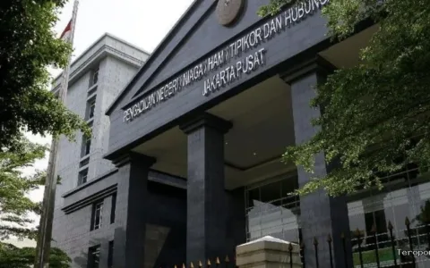 Sehari Menjelang Putusan Perkara Gugatan CMNP VS Hary Tanoe dan MNC KPK Siaga Bau Amis Puluhan Jutaan Dollar