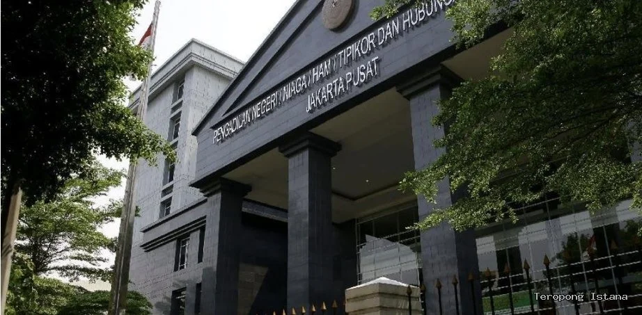 Sehari Menjelang Putusan Perkara Gugatan Cmnp Vs Hary Tanoe Dan Mnc Kpk Siaga Bau Amis Puluhan Jutaan Dollar