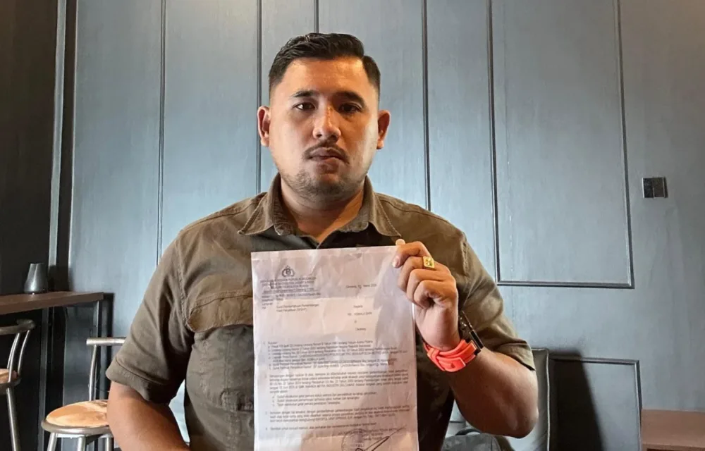 Kekerasan Antar Siswa Smk Di Bekasi Rugikan Ginjal Korban, Kuasa Hukum Desak Berkas Segera Dilimpahkan