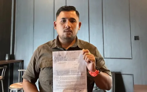 Kekerasan Antar Siswa SMK di Bekasi Rugikan Ginjal Korban, Kuasa Hukum Desak Berkas Segera Dilimpahkan