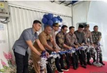 Nasir Djamil: Bio Fit Tonggak Penting Tingkatkan Derajat Kesehatan Masyarakat