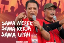 Jelang May Day 2026, Kbbi Soroti Ketimpangan Upah Dalam Rantai Produksi Global