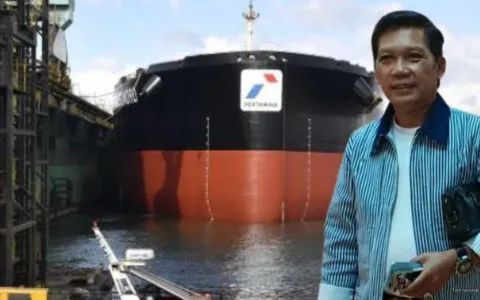 Kapal Pertamina Dikuasai WNA: Matahukum Sebut Langgar Asa Cabotage dan Ancaman Kedaulatan