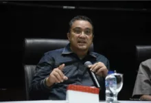 Bunga Tinggi dan Syarat Rumit, Dede Yusuf: Makanya Masyarakat Pilih Rentenir