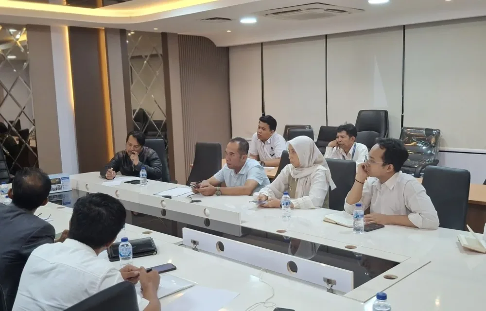 Kasus Langkat Memilukan, Buruh Mbg Kecelakaan Tanpa Jaminan Sosial