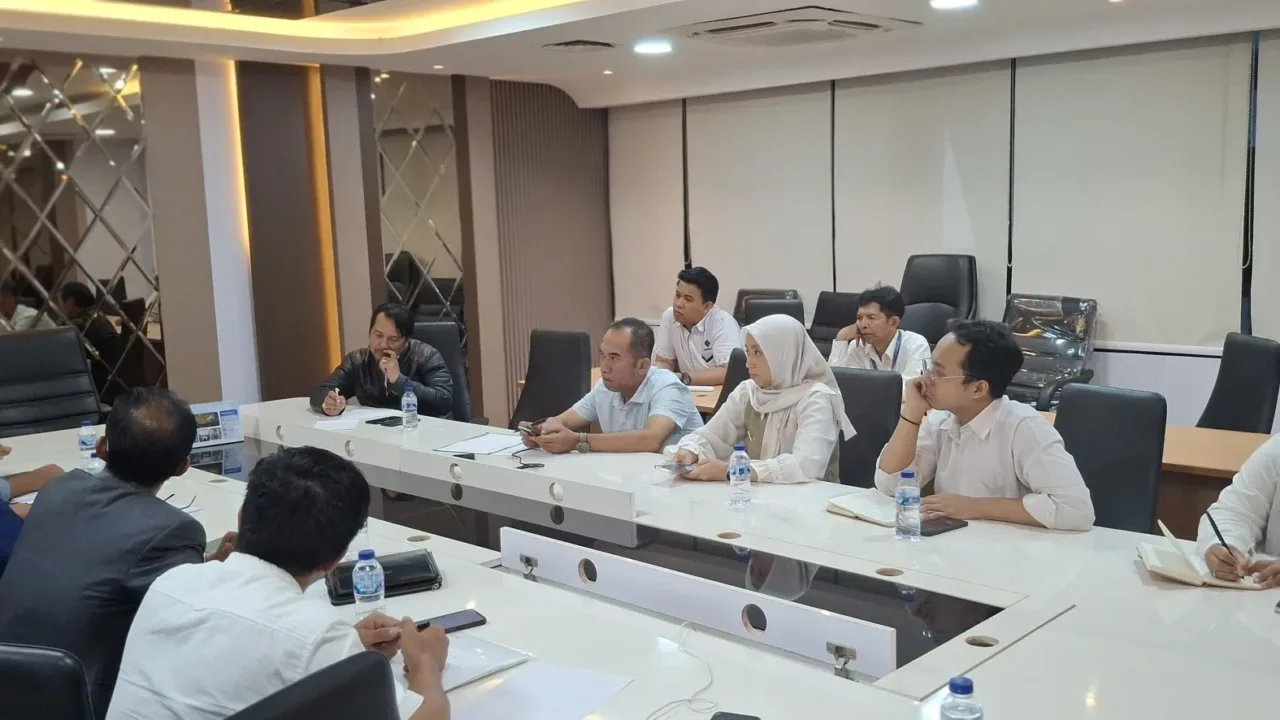 Kasus Langkat Memilukan, Buruh MBG Kecelakaan Tanpa Jaminan Sosial