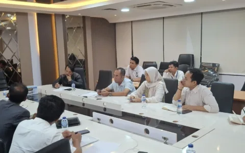 Kasus Langkat Memilukan, Buruh MBG Kecelakaan Tanpa Jaminan Sosial