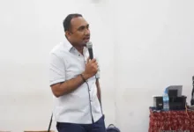Mesak Habari: Hentikan Pengadilan Opini, Utamakan Pembuktian Dalam Polemik Dprd Halut