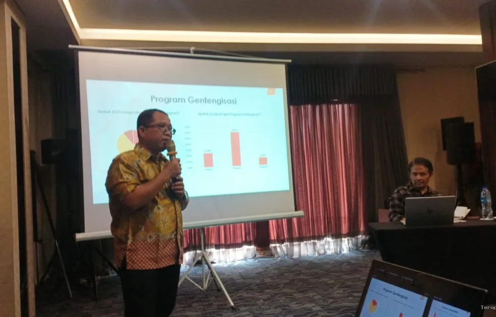 Top 3 Menteri Kabinet Prabowo: Sektor Ekonomi Dan Infrastruktur Diapresiasi