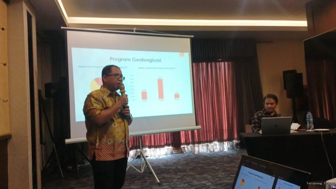 Top 3 Menteri Kabinet Prabowo: Sektor Ekonomi dan Infrastruktur Diapresiasi