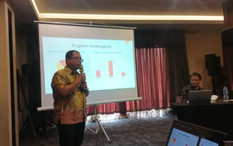 Top 3 Menteri Kabinet Prabowo: Sektor Ekonomi dan Infrastruktur Diapresiasi