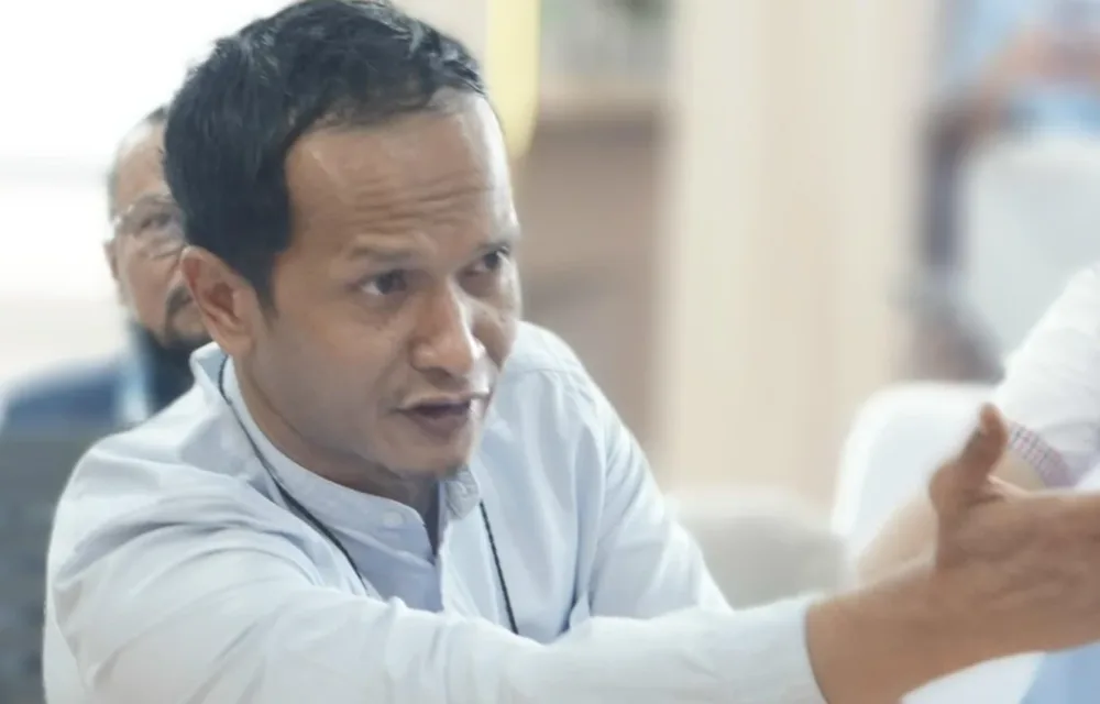 Akhrom Saleh Dukung Kenaikan Bbm Non-Subsidi, Langkah Tepat Selamatkan Apbn