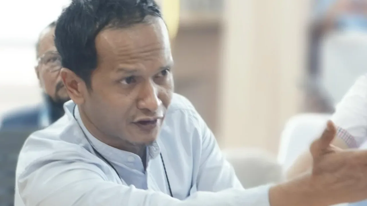 Akhrom Saleh Dukung Kenaikan BBM Non-Subsidi, Langkah Tepat Selamatkan APBN