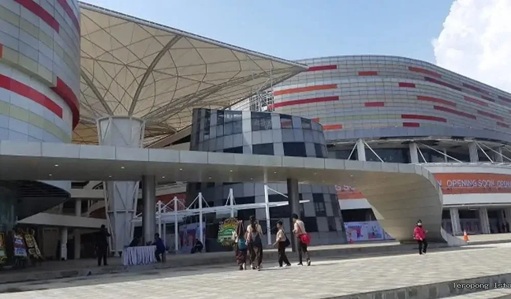 Lbh Bogor Tampung Keluhan Konsumen Vivo Mall Sentul, Shmrs Belum Diserahkan