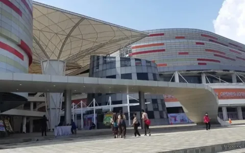 LBH Bogor Tampung Keluhan Konsumen Vivo Mall Sentul, SHMRS Belum Diserahkan