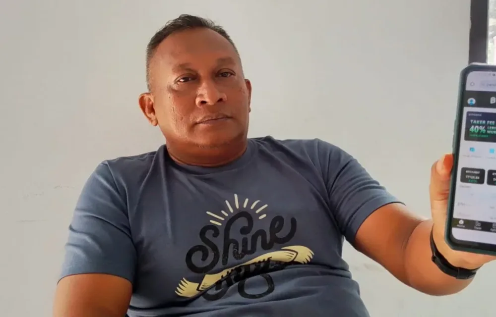 Modus Kejam, Nama Asn Ini Dihancurkan Di Medsos