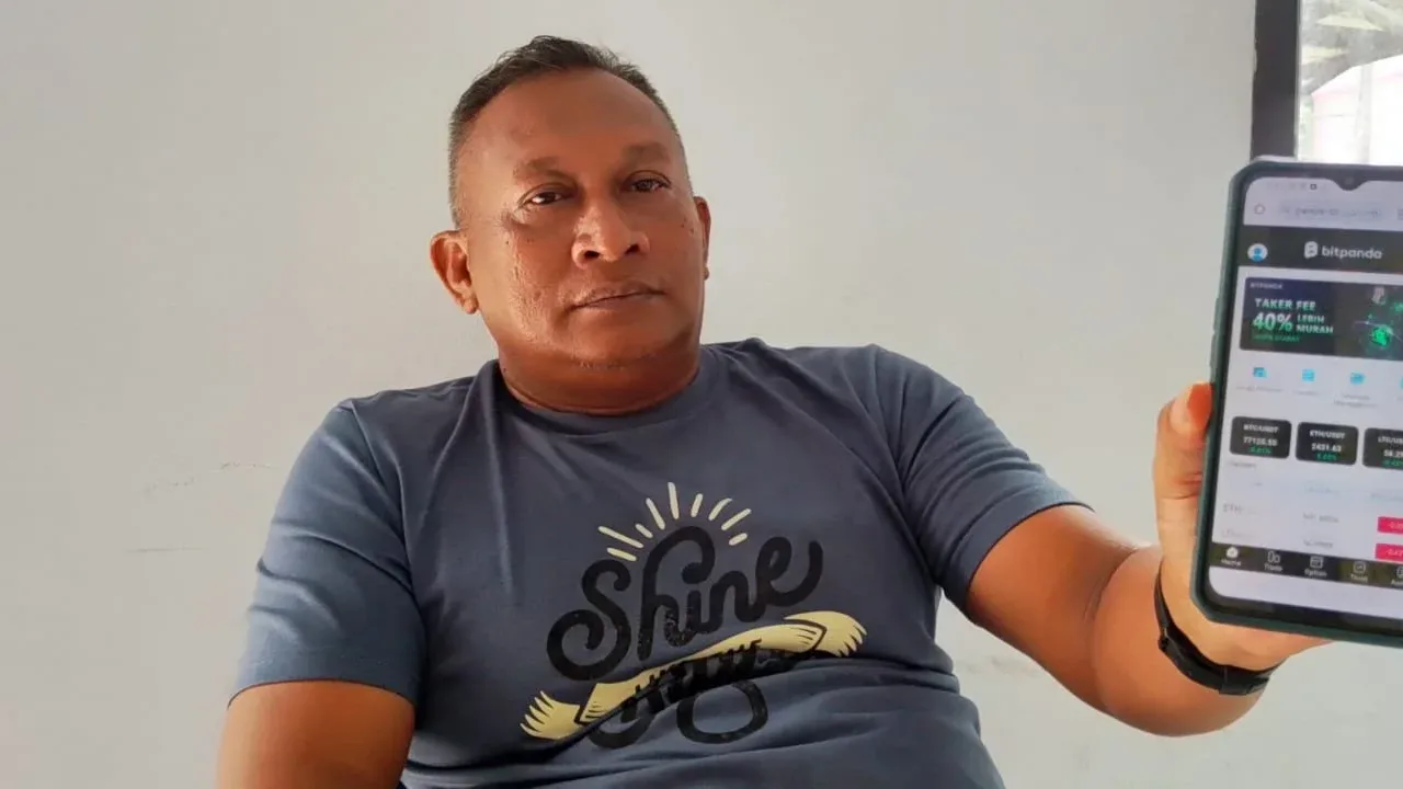 Modus Kejam, Nama ASN Ini Dihancurkan di Medsos