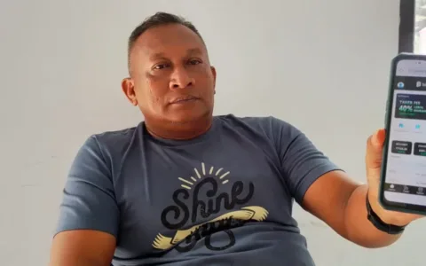 Modus Kejam, Nama ASN Ini Dihancurkan di Medsos