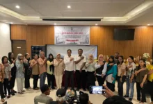 Jelang May Day, Polda Papua Barat Daya Perkuat Sinergi Dengan Buruh Untuk Ciptakan Situasi Aman Di Kota Sorong