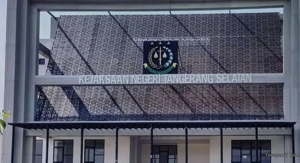 Langkah Kejari Tangsel Tepat, Pengamat Minta Kasus Lingkungan Bsd Ditangani Secara Tuntas