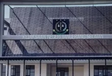 Langkah Kejari Tangsel Tepat, Pengamat Minta Kasus Lingkungan Bsd Ditangani Secara Tuntas
