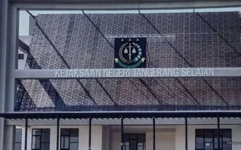 Langkah Kejari Tangsel Tepat, Pengamat Minta Kasus Lingkungan BSD Ditangani Secara Tuntas