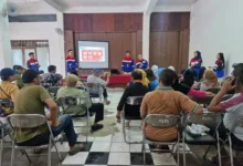 Edukasi Penanganan Kebocoran Hingga Layanan Digital, Pgn Hadir Di Tengah Masyarakat