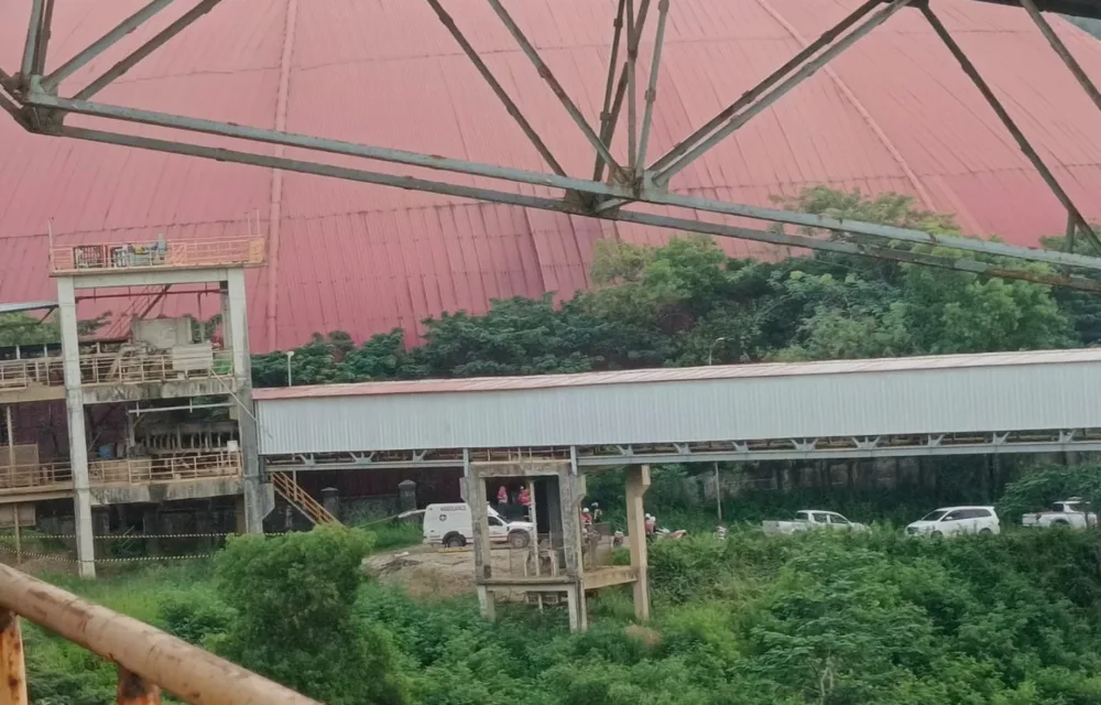 Nyawa Pekerja Kembali Melayang, Pengawasan K3 Di Pt Cemindo Gemilang Dipertanyakan