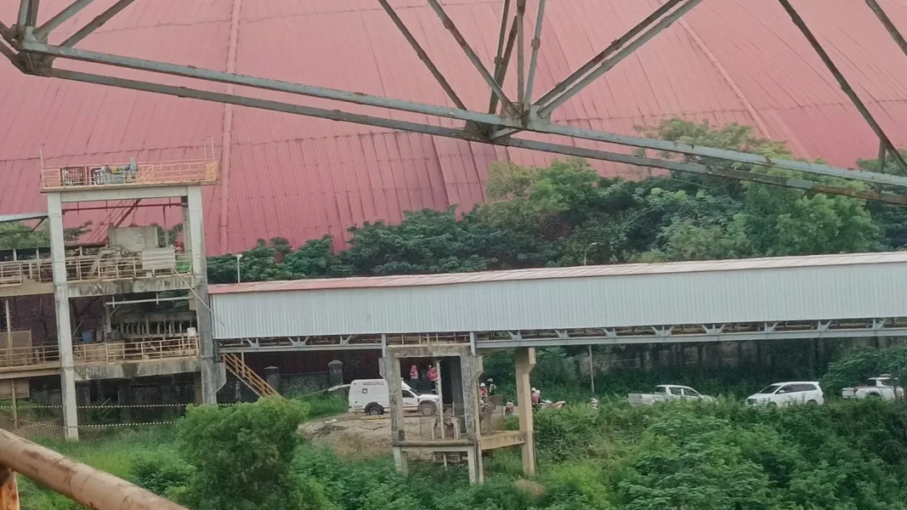 Nyawa Pekerja Kembali Melayang, Pengawasan K3 di PT Cemindo Gemilang Dipertanyakan
