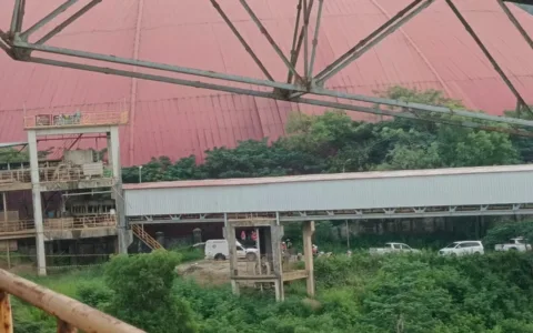 Nyawa Pekerja Kembali Melayang, Pengawasan K3 di PT Cemindo Gemilang Dipertanyakan