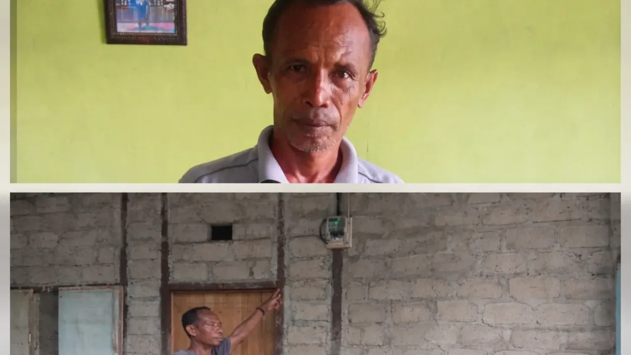 Klarifikasi Warga Desa Kilga Kilwouw Terkait Pemberitaan Media Online 17 April 2026